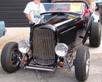 32 Ford Hiboy Roadster