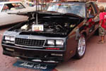88 Chevy Monte Carlo SS Coupe