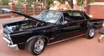 65 Pontiac GTO 2dr Hardtop