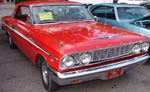 64 Ford Fairlane 2dr Hardtop