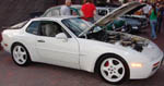 91 Porsche 944 Coupe