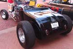 26 Ford Model T Hiboy Roadster