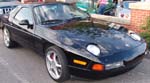 94 Porsche 928 Coupe