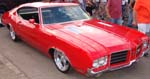 71 Oldsmobile Cutlass 2dr Hardtop