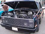 83 Chevy SWB Pickup