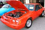 86 Ford Mustang Coupe
