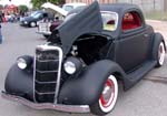 35 Ford 3W Coupe