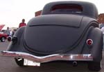 35 Ford 3W Coupe