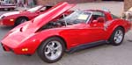 79 Corvette Coupe