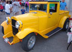 28 Essex Terraplane Pickup