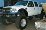 05 Ford SuperDuty DualCab Lifted 4x4