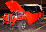 48 Willys Jeepster