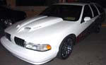 94 Oldsmobile Custom Cruiser 4dr Wagon