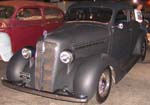 35 Plymouth 5W Coupe