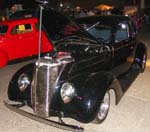 37 Ford Coupe