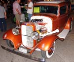 32 Ford Tudor Sedan