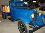 32 Chevy Flatbed Pickup