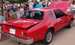 79 Chevy Monza Coupe