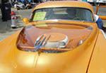 49 Oldsmobile Chopped Coupe Custom