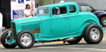 32 Ford Hiboy Chopped 5W Coupe