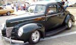 40 Ford Deluxe Coupe