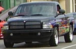 01 Dodge RAM SWB Pickup
