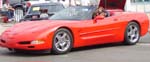 98 Corvette Roadster