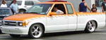 94 Chevy S10 Xcab Pickup