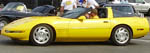 93 Corvette Coupe
