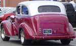 38 Chevy 2dr Sedan