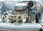 63 ChevyII Nova SS 2dr Hardtop w/SBC V8