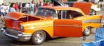 57 Chevy 2dr Hardtop