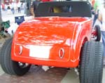 32 Ford Hiboy Roadster