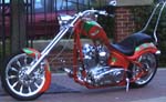 Custom Chopper