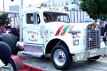 48 Kenworth Semi Dragster