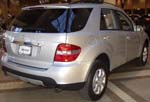 06 Mercedes-Benz ML350 4dr Wagon 4x4