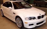 06 BMW M3 Coupe