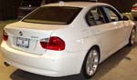 06 BMW 330i 4dr Sedan