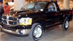 06 Dodge Ram 1500 SWB Pickup