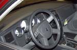 06 Dodge Magnum R/T 4dr Wagon Dash