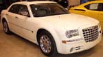 06 Chrysler 300C 4dr Sedan