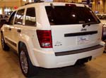 06 Jeep Grand Cherokee 4dr Wagon 4x4