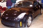 06 Nissan 350Z Coupe