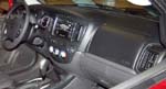 06 Mazda Tribute 4dr Wagon Dash