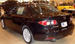 06 Mazda MazdaSpeed6 4dr Sedan