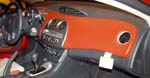 06 Mitusbishi Eclipse GT Coupe Dash