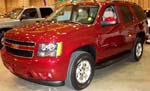 06 Chevy Tahoe 4dr Wagon