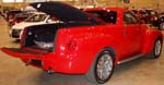 06 Chevy SSR Pickup