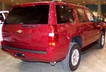 06 Chevy Tahoe 4dr Wagon