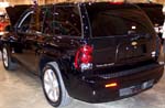 06 Chevy Trailblazer SS 4dr Wagon